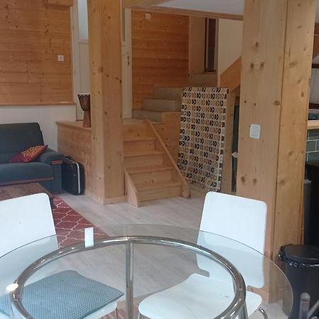 L'Annexe Appartement Bonneville Buitenkant foto