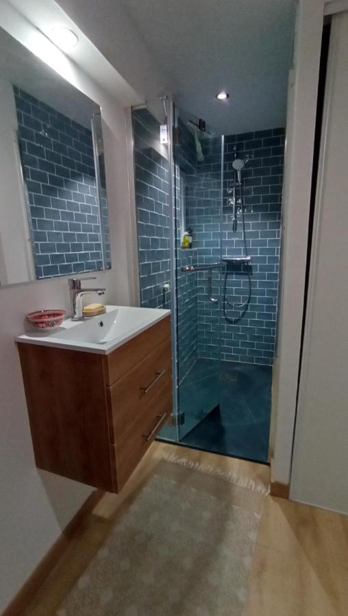 L'Annexe Appartement Bonneville Buitenkant foto