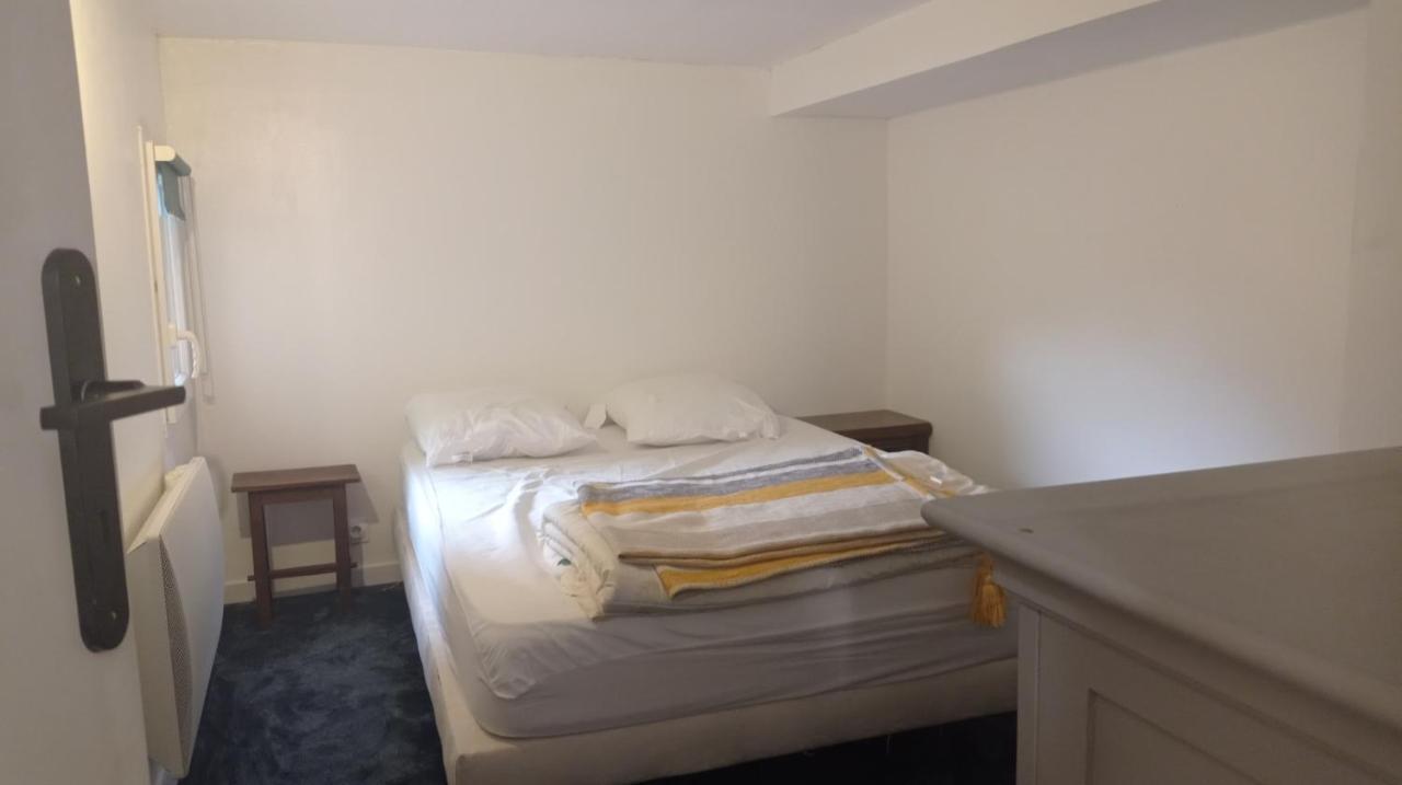 L'Annexe Appartement Bonneville Buitenkant foto